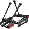 Thule heckträger outpace outpace 3bike platform black