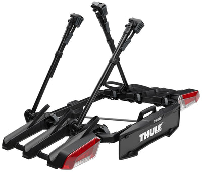 Thule outpace 3-bike - foldable bike carrier