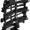 Thule heckträger outpace outpace 3bike platform black