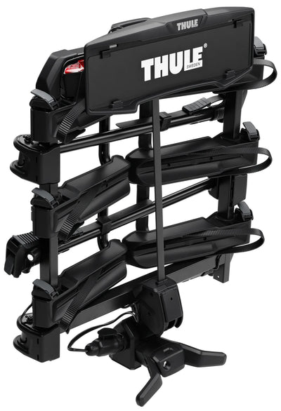 Thule outpace 3-bike - foldable bike carrier