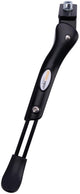 Atranvelo cavalletto laterale stylo cavalletto regolabile at.velo stylo adj.24-28 blackline