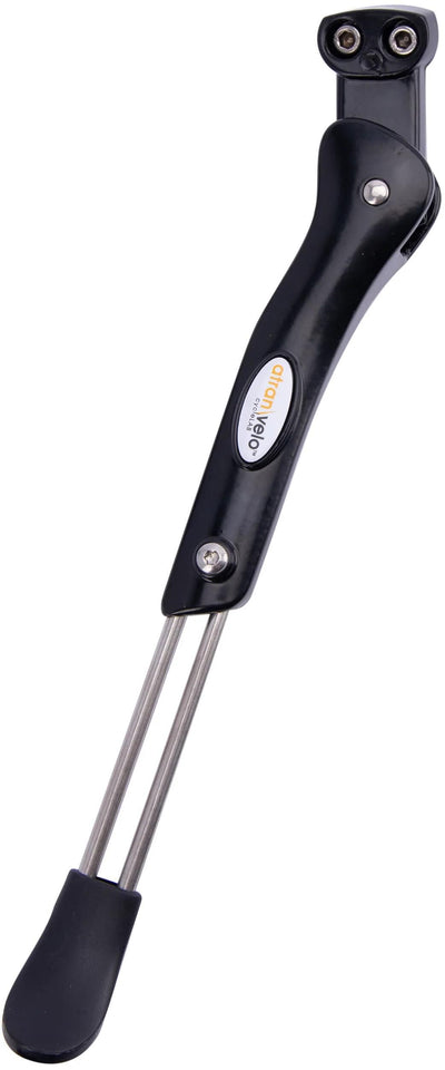 Atranvelo caballete horquilla trasero stylo dv caballete trasero at.velo stylo dv 24-28 alu b