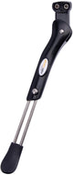 Atranvelo achtervorkstandaard stylo dv rear kickstand at.velo stylo dv 24-28 alu b