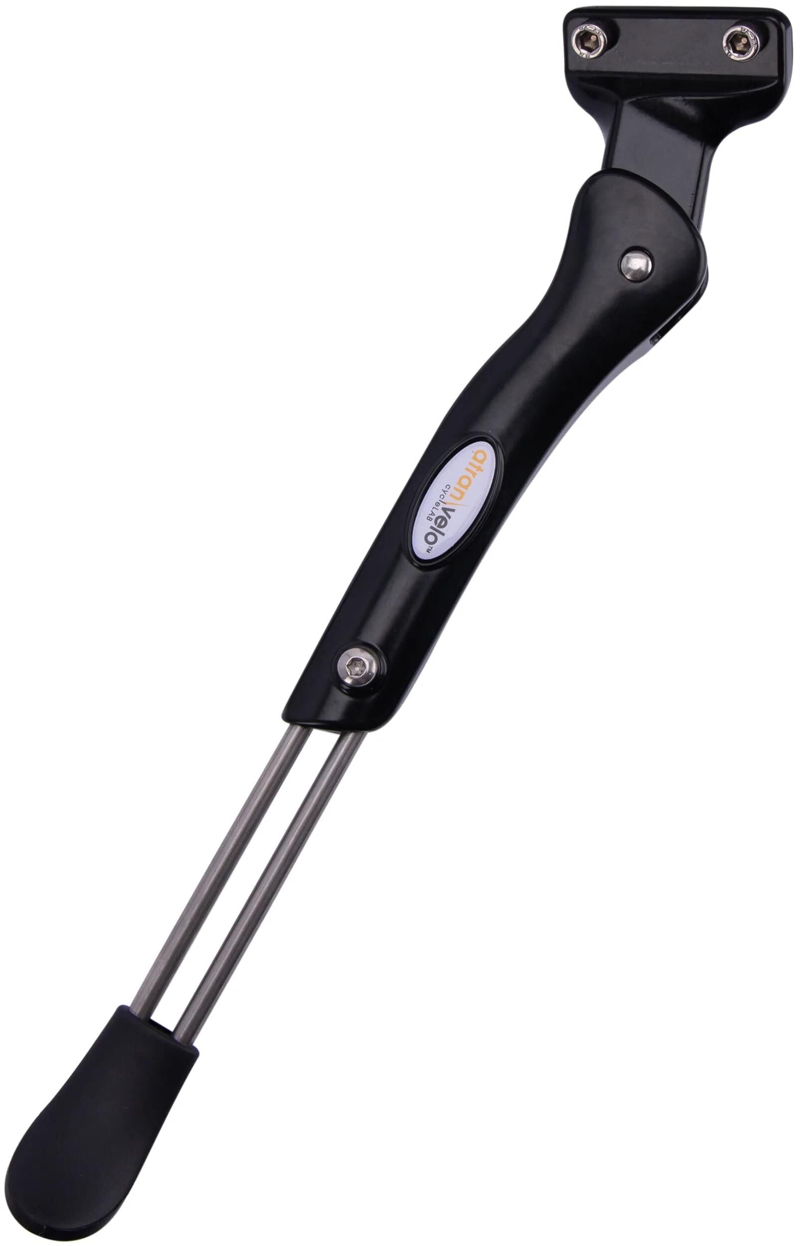 ATRAN VELO Stylo Stylo Terk Hord HV40 Negro
