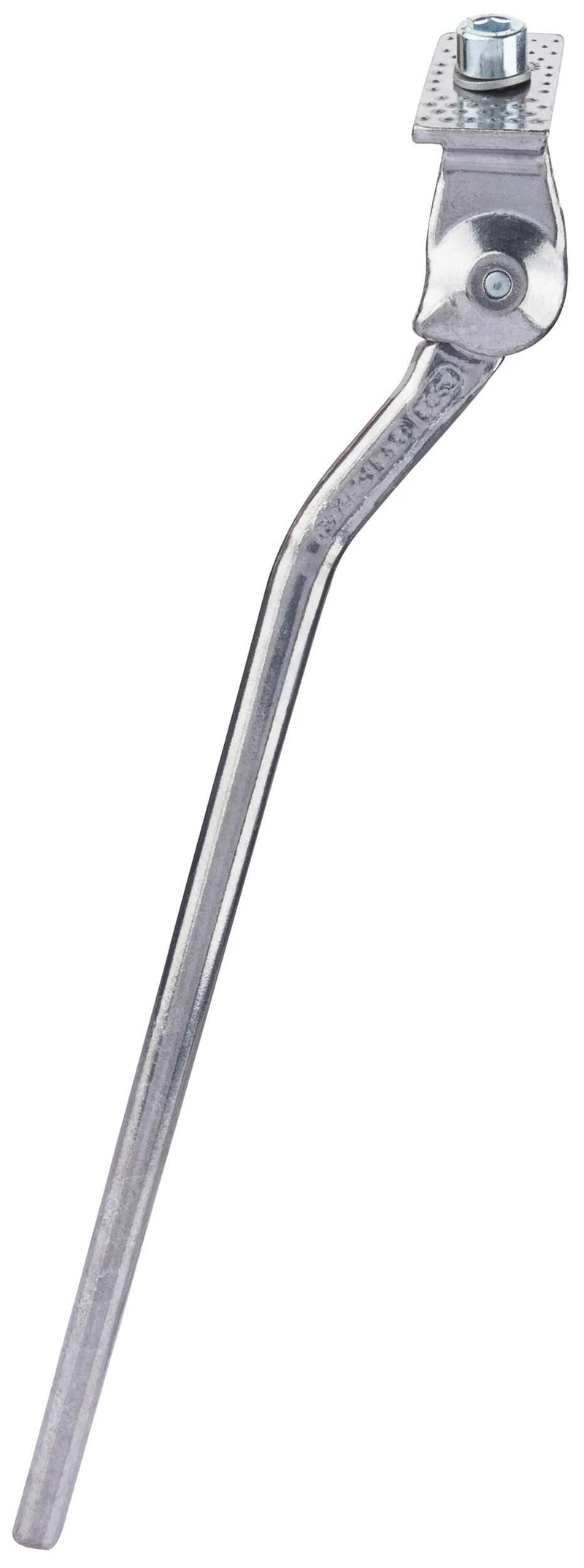 Caballete lateral Pletscher esge pie de apoyo esge 295mm