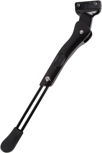 Atranvelo achtervorkstandaard stylo hv blackline rear kickstand at.velo stylo dv blackline alu