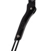Atran Velo Standlo Stylo Achtervork uni Black