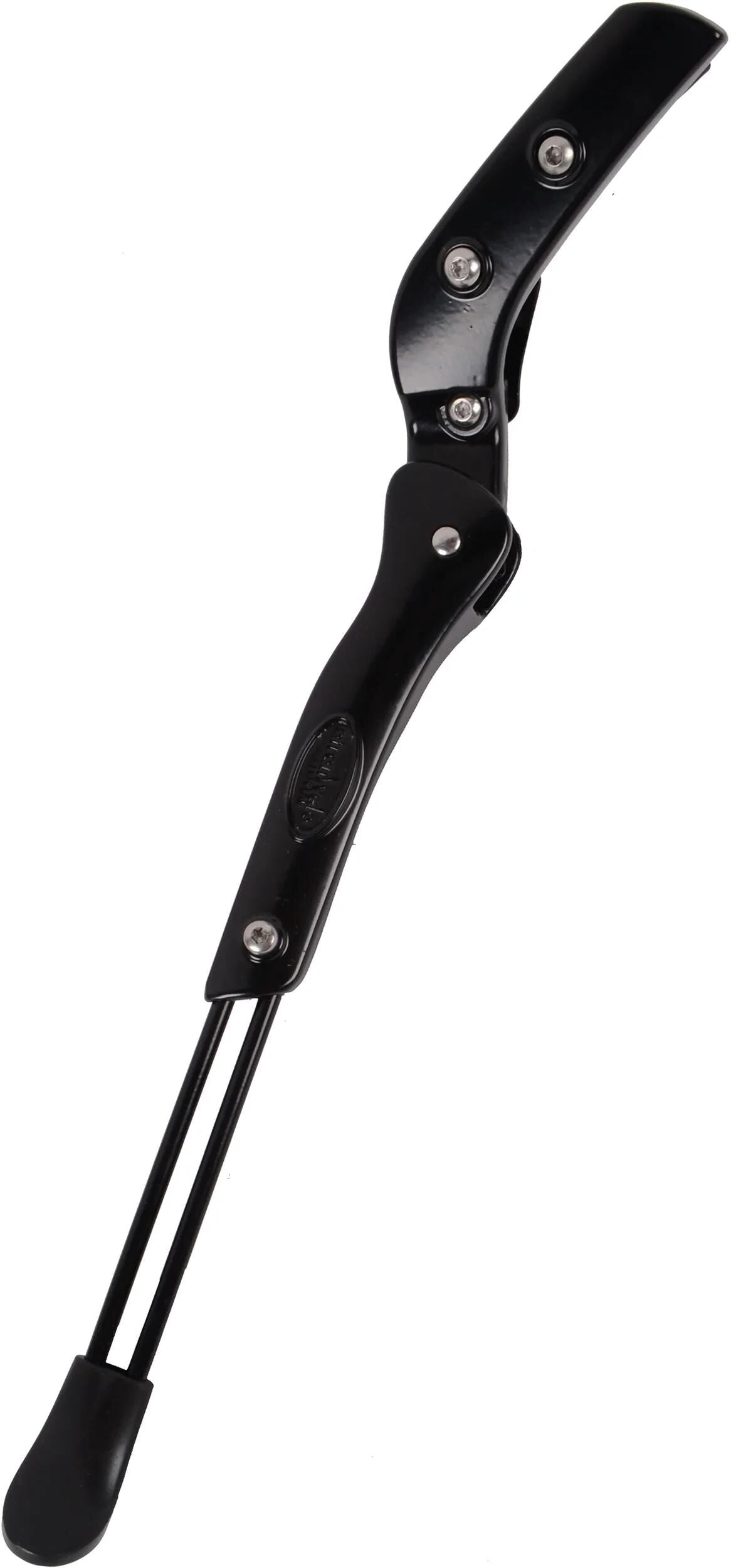 Atran velo standard stilo achtervork uni nero