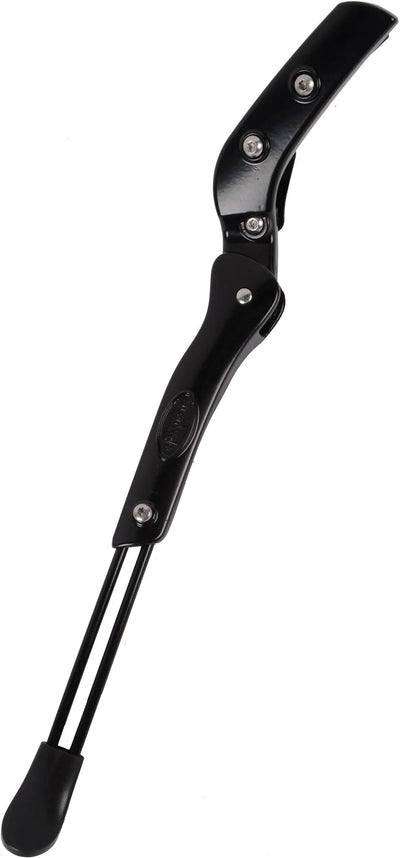 Atran velo standard stilo achtervork uni nero