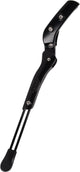 Atran velo standard stilo achtervork uni nero
