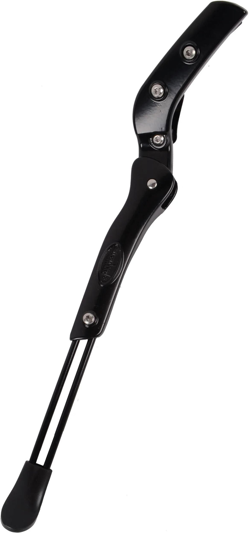 Atran Velo Standlo Stylo Achtervork uni Black