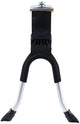 Hebie tweebeenstandaard lite rex doub.leg kickstand lite rex long