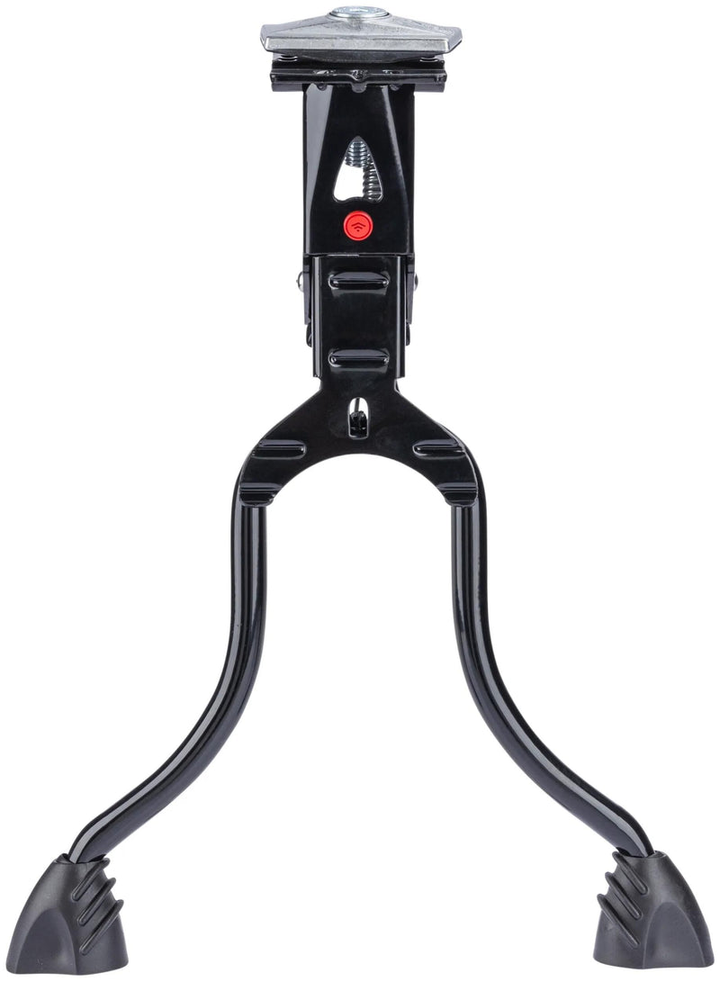 Hebie Midden Standard Double Rex605 28 29cm M10 Negro