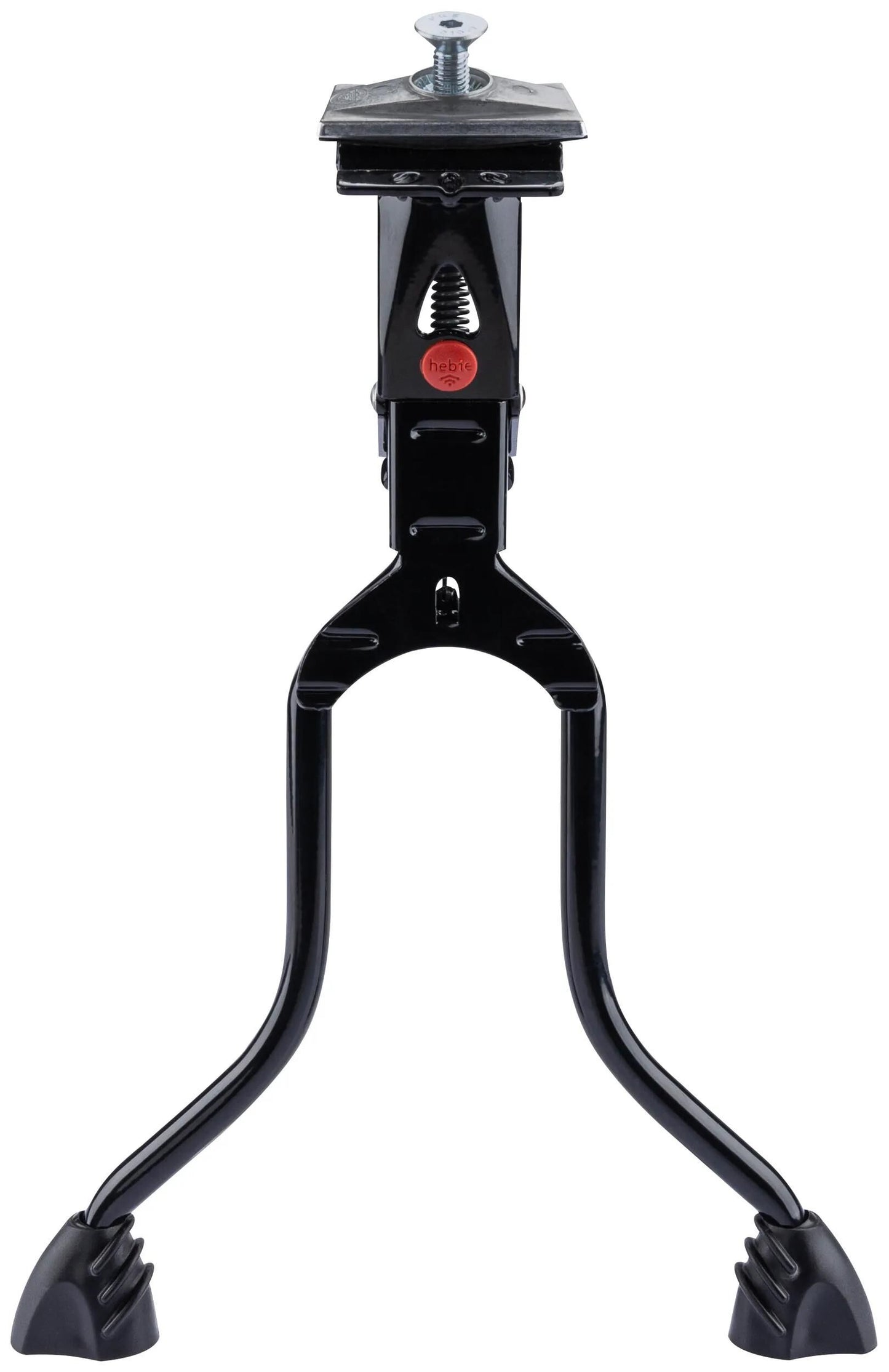 Middle standard Double 28 32cm M10 Black