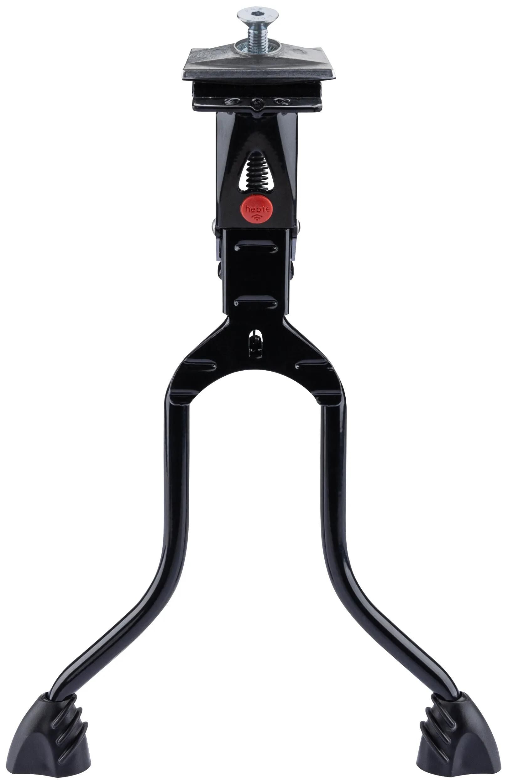 Middle standard Double 28 32cm M10 Black