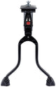 Middle standard Double 28 32cm M10 Black