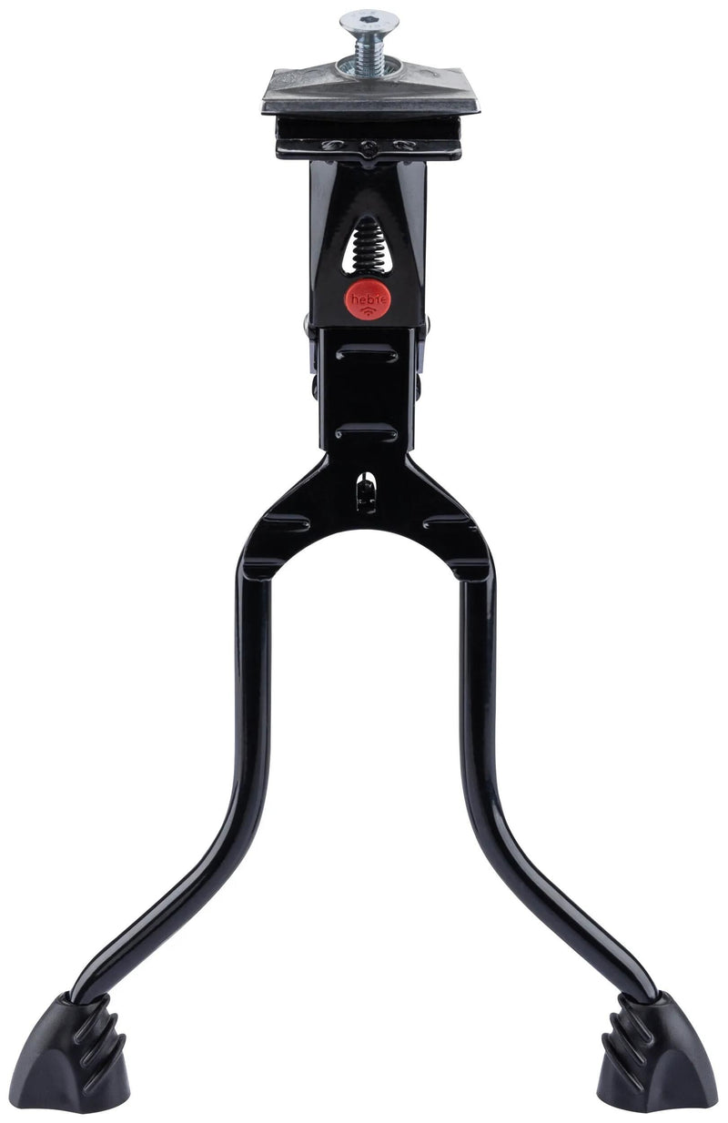 Medio estándar doble 28 32 cm M10 Negro
