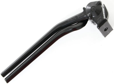 Pletscher tweebeenstandaard dou.leg kickstand pletsc. 26 black