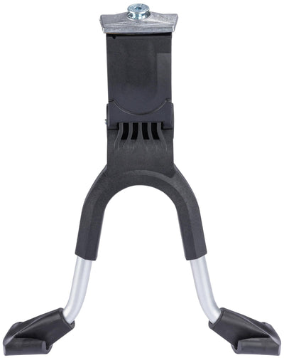 Hebie tweebeenstandaard lite rex doub.leg kickstand lite rex normal