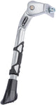 Caballete lateral Ursus 78 - king kickstand 78 king sil.bulk