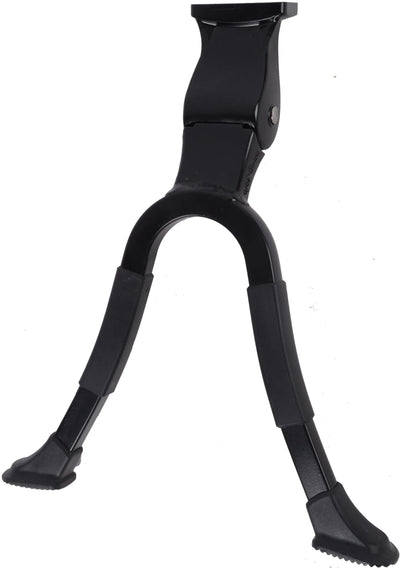 Atranvelo tweebeenstandaard moove double e-bike dou.leg kickstand at.velo moove doub.e-bike 320mm