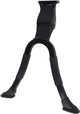 Atranvelo tweebeenstandaard moove double e-bike dou.leg kickstand at.velo moove doub.e-bike 320mm