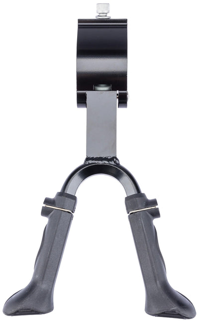 Ergotec Middenstandaard verstelbaar 24 t m 28 Comfort mat zwart