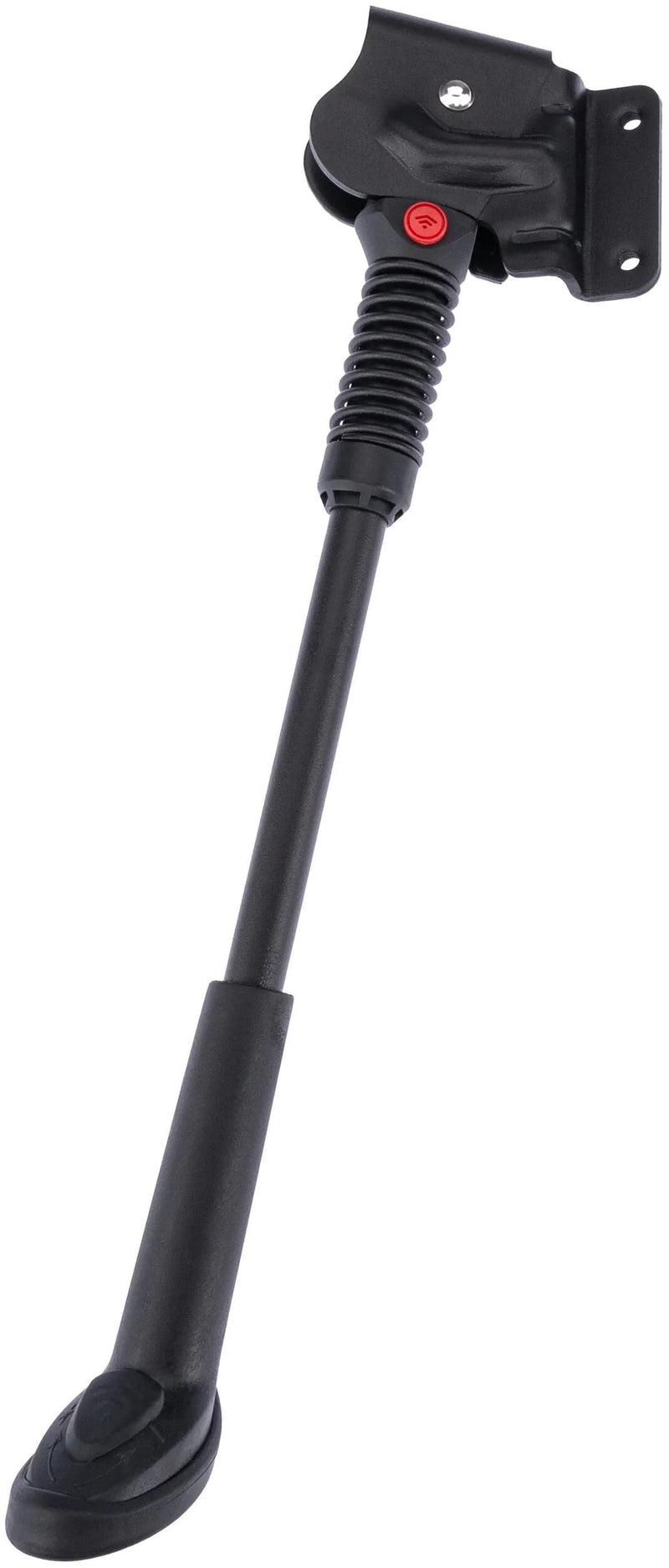 Fix del cavalletto posteriore Hebie 40 26-28 Matt nero