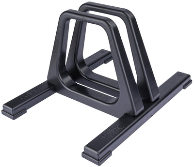 Primo display stand nero unico