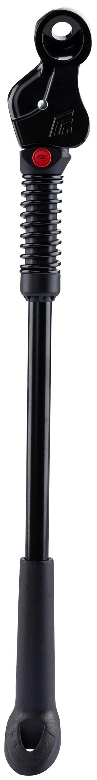 Hebie desfavoreció como AX618 26-29 Negro ajustable