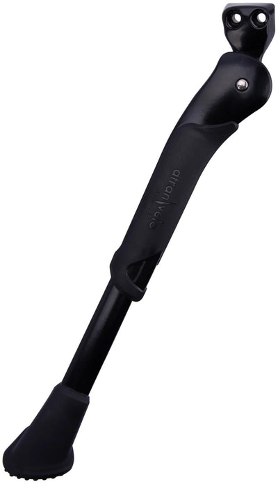 Atranvelo achtervorkstandaard rex dv rear kickstand at.velo rex dv 24-28 alu b