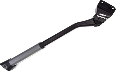 Pletscher achterstandaard Comp 40 Flex 20-29 zwarte voet zw.