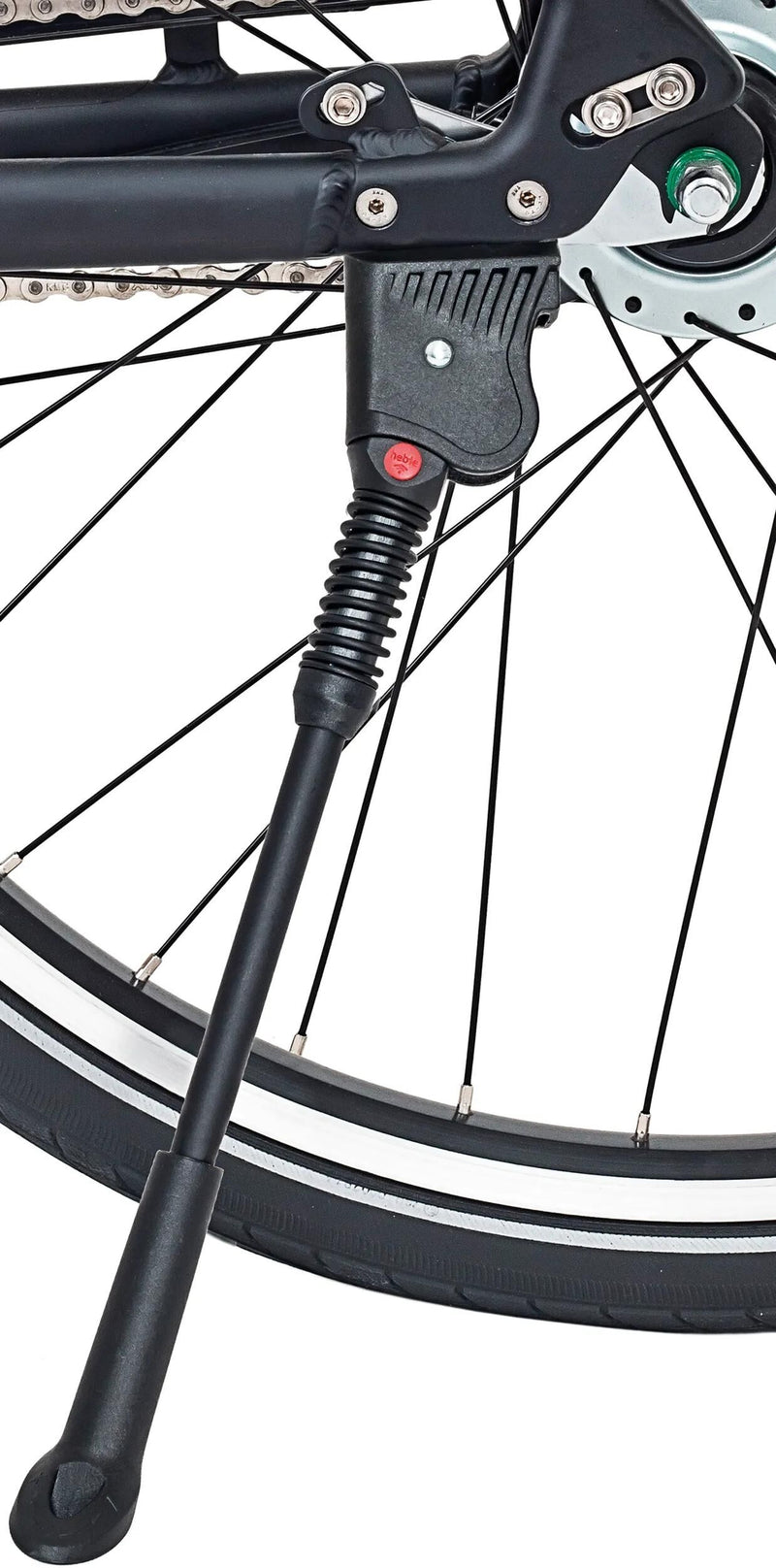 Hebie trasero trasero Little Fix 40