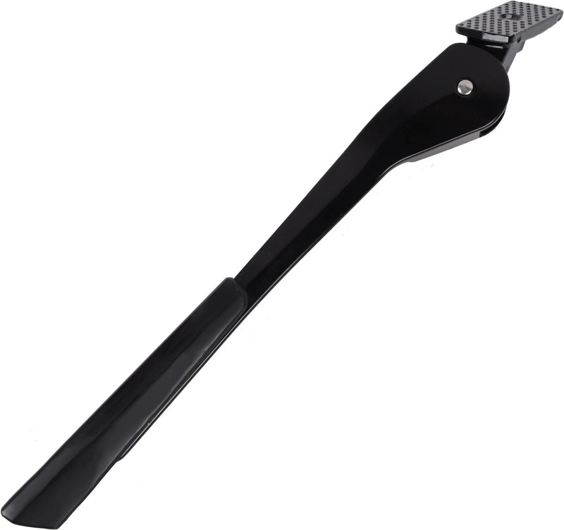 Atranvelo caballete lateral dux pata de cabra at.velo dux alu plast.foot negro