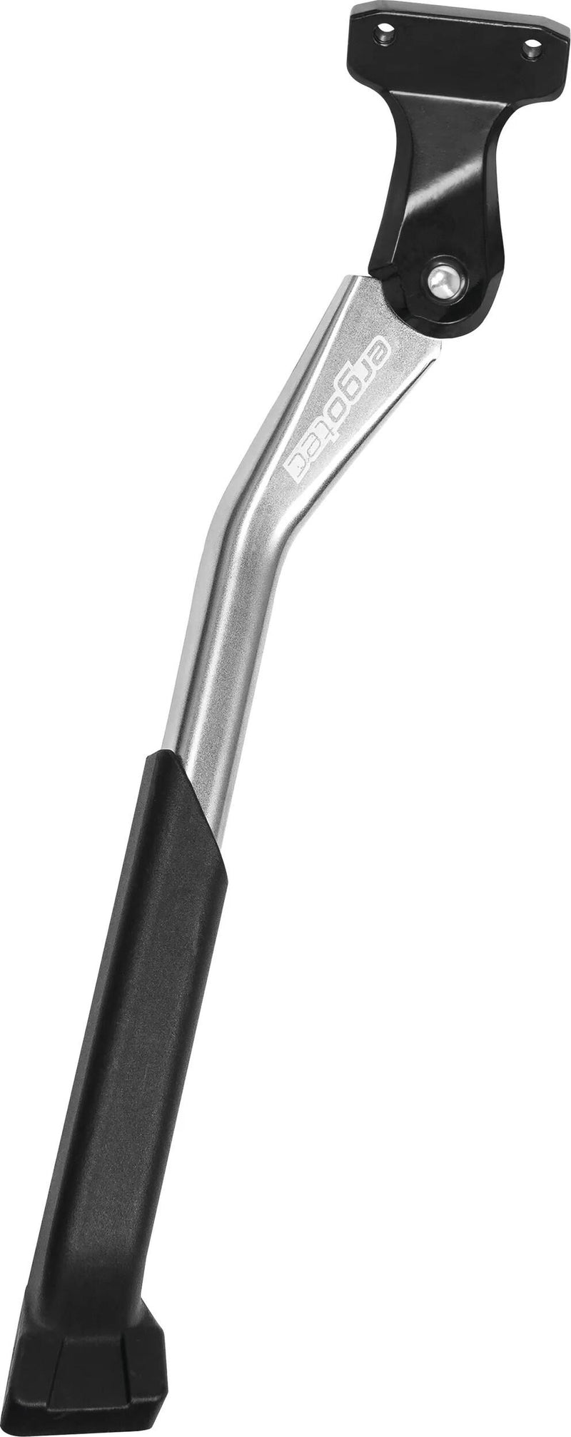 ERGOTEC EXCLUSIVO EXCLUSIVO DIRECTO 26-28 pulgadas 40 mm plateado negro
