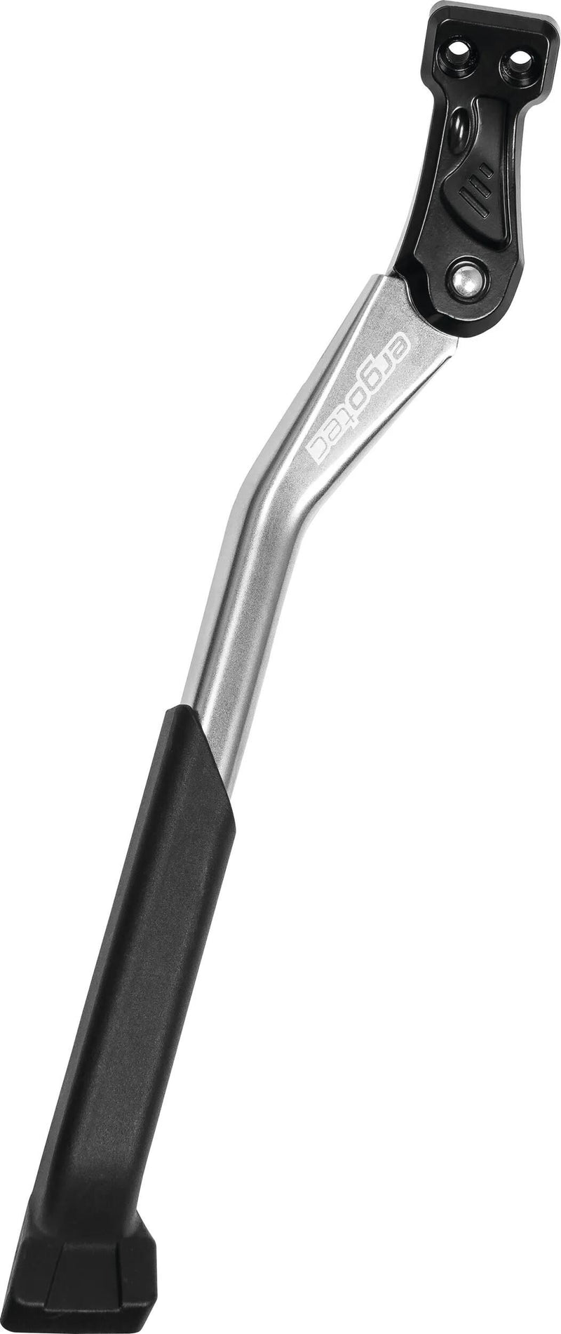 ERGOTEC EXCLUSIVO EXCLUSIVO DIRECTO DIRECTO 26-28 pulgadas 18 mm plateado negro
