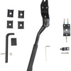 Velo Atran Parko Uni AM (E-Bike) Estándar de 24-29 pulgadas Conjunto de puente trasero Ajustable 1203-71