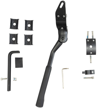 Velo Atran Parko Uni AM (E-Bike) Standard da 24-29 pollici Gruppo ponte posteriore Regolabile 1203-71