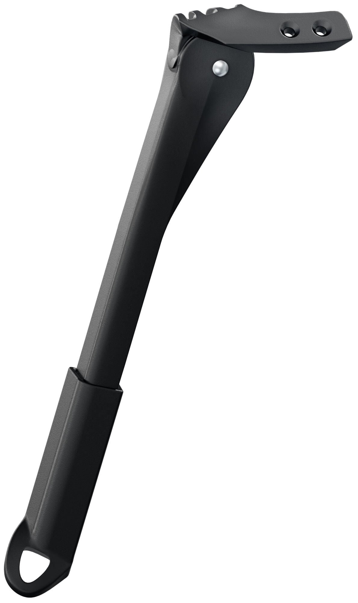 Hebie achtervorkstandaard abstellheld rear triangle parking hero invisible 18