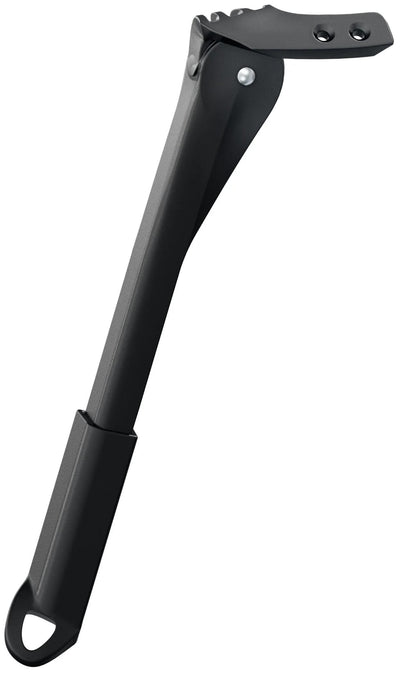Cavalletto forcella posteriore Hebie abstellheld triangolo posteriore Parking Hero Invisible 18