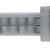 Mengtips technobase lang voor 210ml 12 stuks