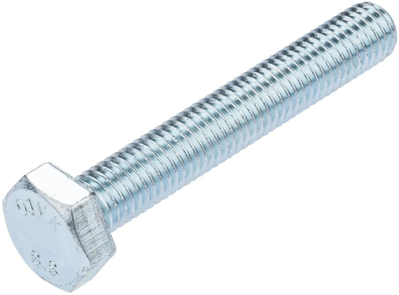Pletscher zeskantbout hex screw m10 x 65mm