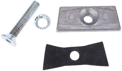 Hebie doub.leg kickstand rex normal