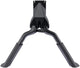 Contec CT Bipod Stand Goril LA 28 -29 80 kg nero