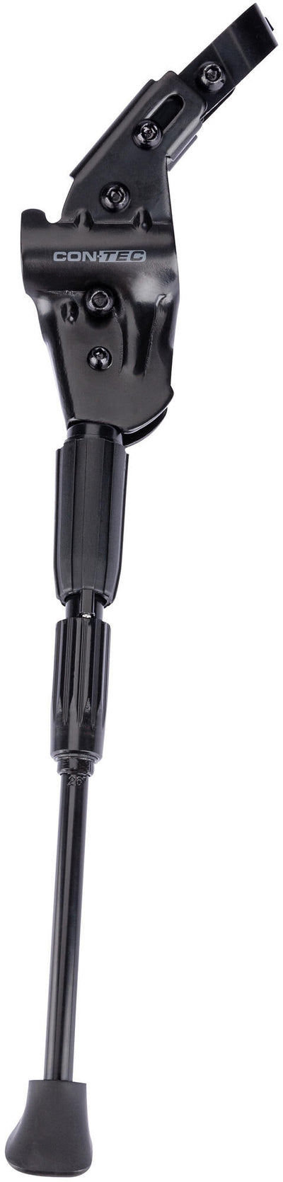Contec hinterbauständer alligator ct kickstand alligator rear 26 -29 black
