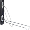 Contec presentatie-haken smart fold ct wall presenter smart fold m black