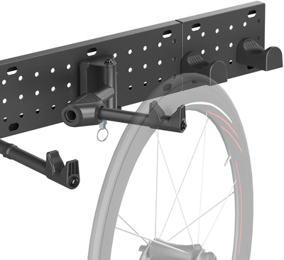 Contec presentatie-haken smart modular ct wall presenter smart modular black