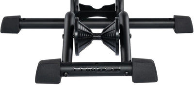 Contec presentatiestandaard rock' n' roll ct bikestand rocknroll black
