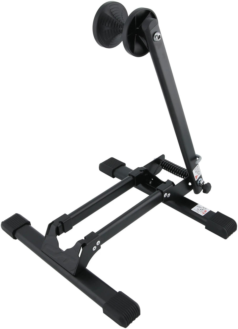 Contec presentatiestandaard bike slinger ct bikestand bike slinger black