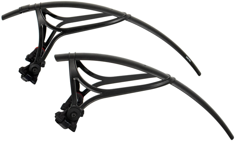 Zéfal Fender Set Shield R35 Black